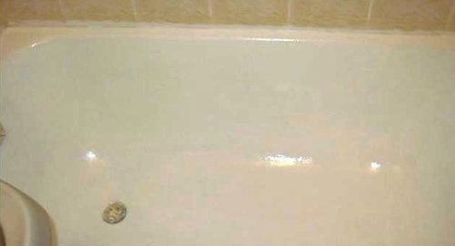 Реставрация ванны пластолом | Обухово